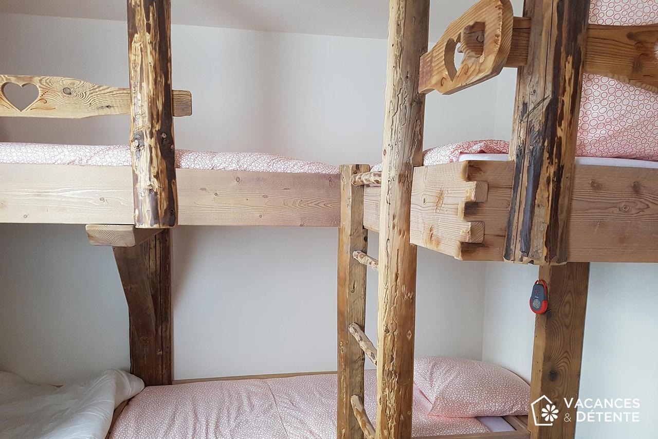 Nazca C6 Apartment Val Thorens