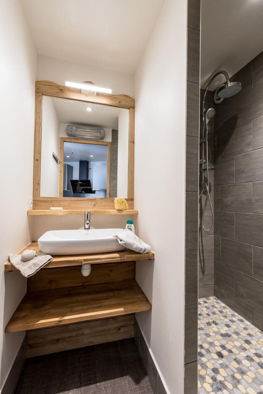 Apartment Nazca C6 Val Thorens