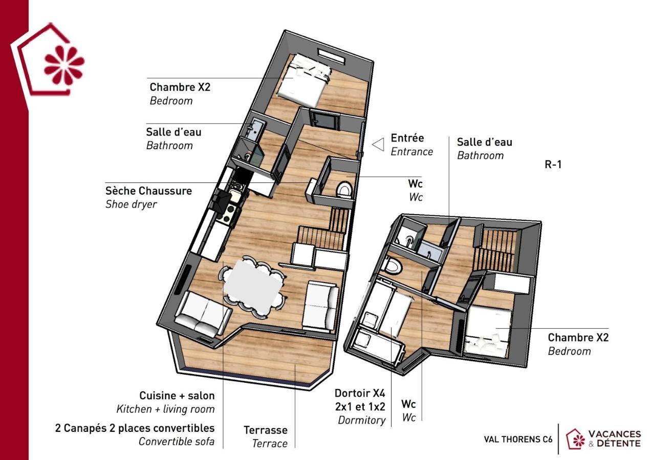 Nazca C6 Apartment *